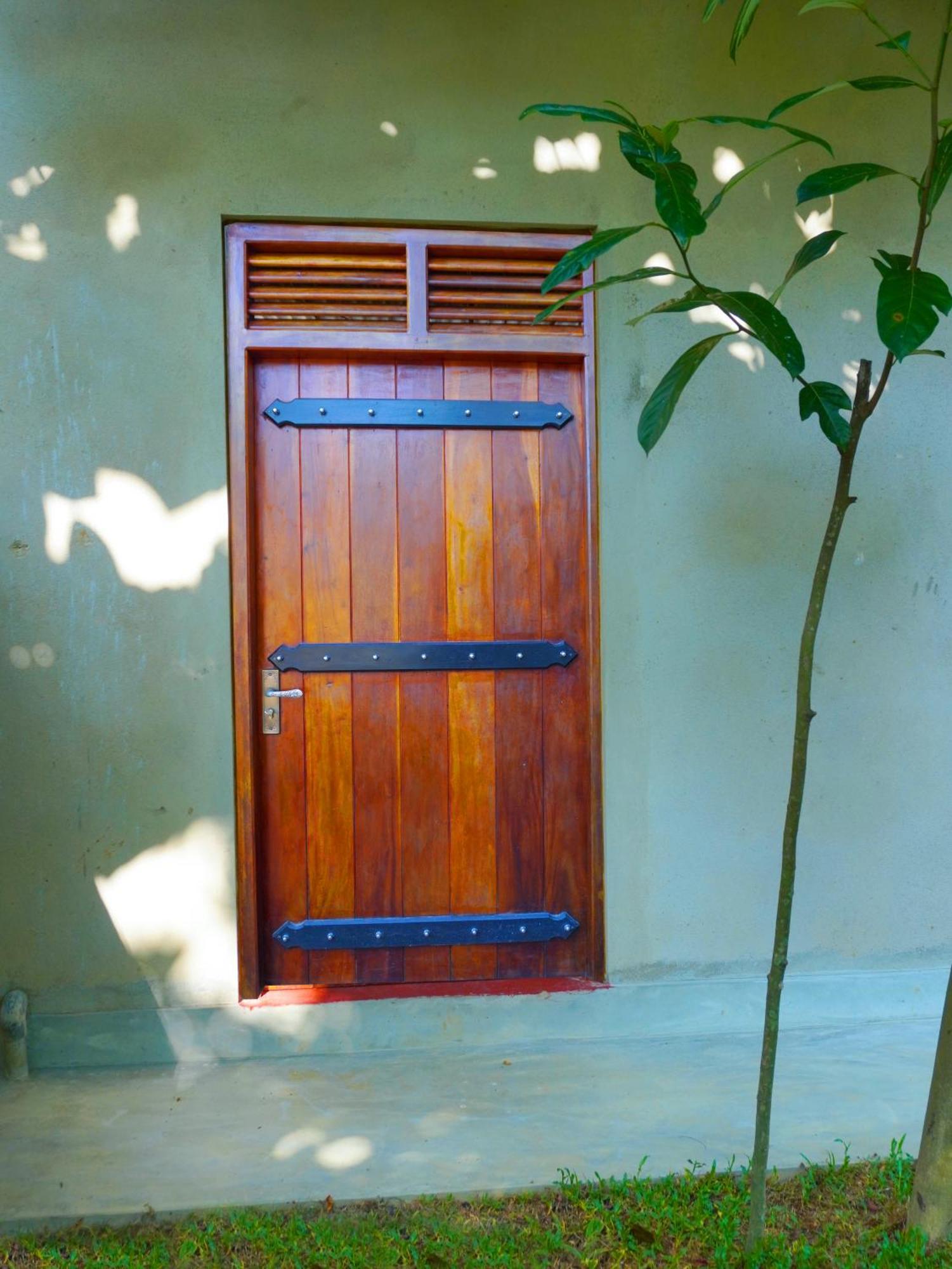 Fashion Villa Weligama Eksteriør bilde
